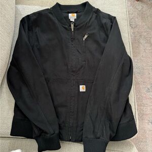 Carhartt Women's Crawford Bomber Jacket